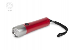 felix-baterijska-lampa-14-led-crvena-red-