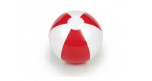 summer-lopta-za-plazu-crvena-red-