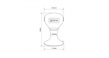 beat-razdelnik-zvuka-beli-white-