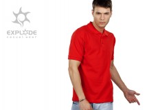 reflex-polo-majica-crvena-red-