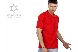 reflex-polo-majica-crvena-red-