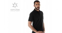 azzurro-polo-majica-crna-black-