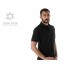 azzurro-polo-majica-crna-black-