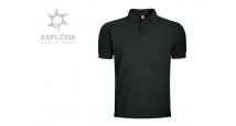 azzurro-polo-majica-crna-black-