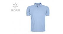 azzurro-polo-majica-svetlo-plava