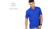 azzurro-polo-majica-rojal-plava-