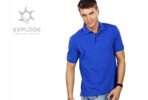 azzurro-polo-majica-rojal-plava-