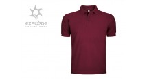 azzurro-polo-majica-bordo-burgun