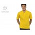 azzurro-polo-majica-zuta-yellow-