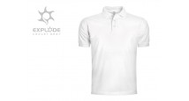 azzurro-polo-majica-bela-white-