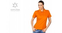 sunny-zenska-polo-majica-narandz