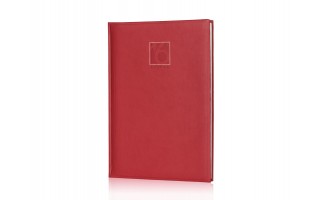 ventura-rokovnik-b5-format-crveni-red-
