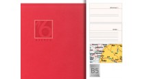 ventura-rokovnik-b5-format-crveni-red-