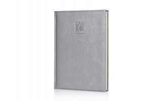 ventura-rokovnik-b5-format-srebr