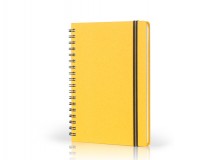 melburn-notes-sa-spiralom-b5-formata-zuti-yellow-