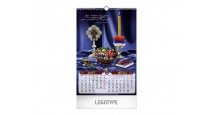 srpski-obicaji-zidni-kalendar-7-listova-b3-format