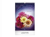 flowers-zidni-kalendar-7-listova