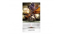 antique-zidni-kalendar-7-listova-b3-format